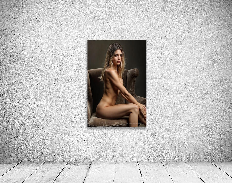 Smooth and Toned  Wall Preview