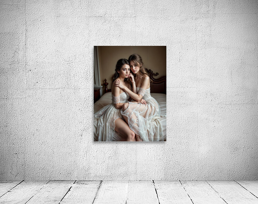  Companionship  Wall Preview