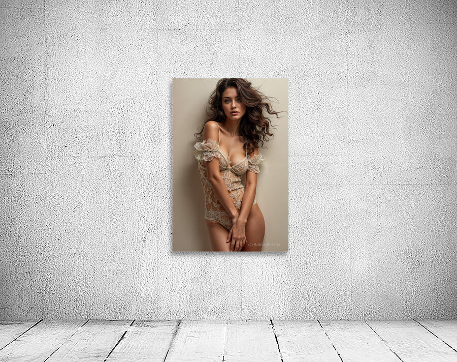 Attractiveness  Wall Preview