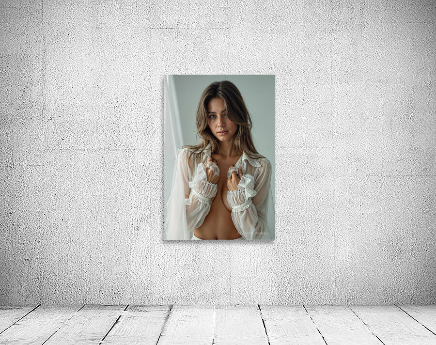 Calculated Sensuality  Wall Preview