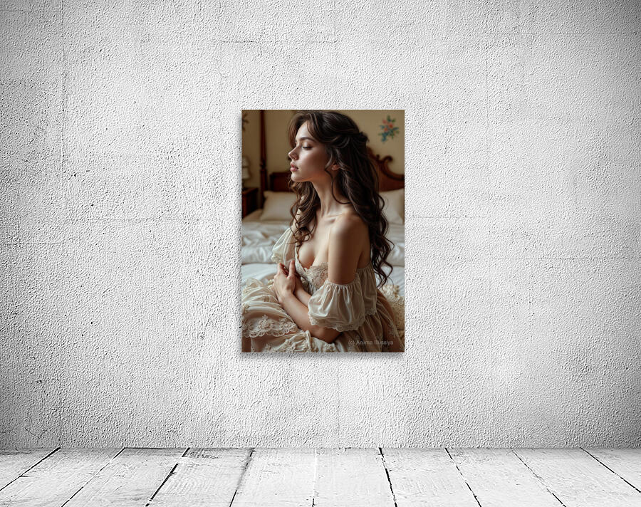 Dreams and Reflections  Wall Preview
