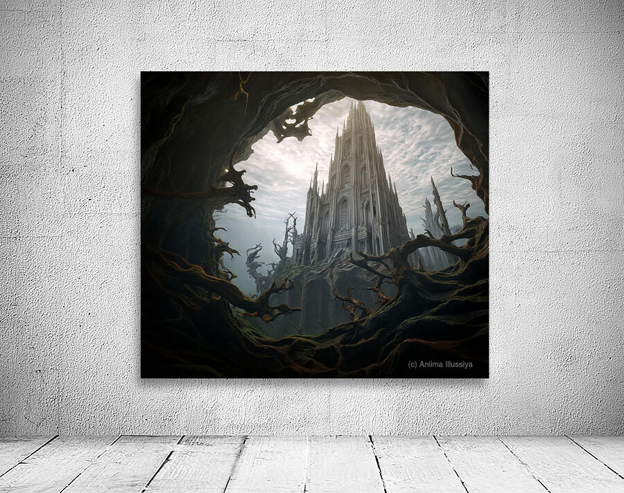  Secrets Untold  Wall Preview