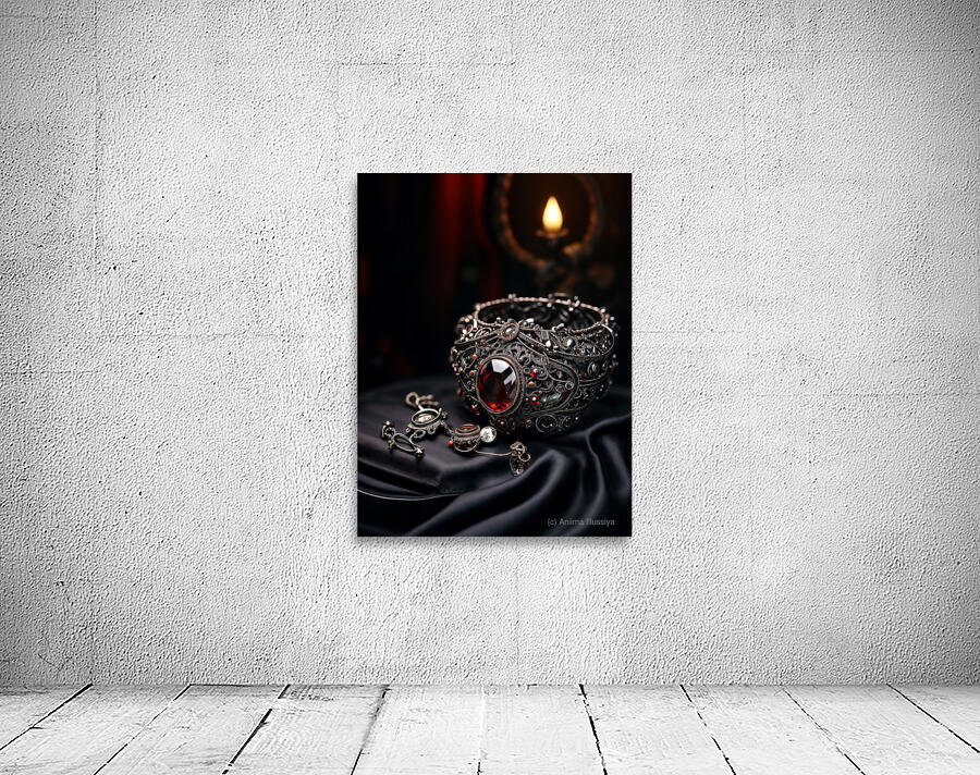  Jewelry Set  Wall Preview