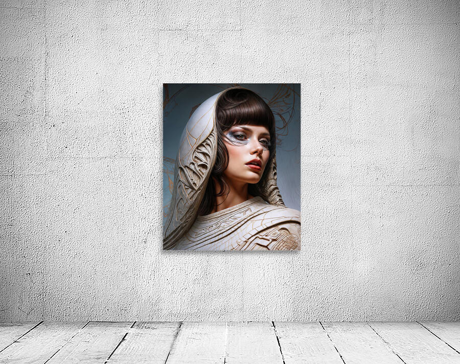  Eye Shadow  Wall Preview