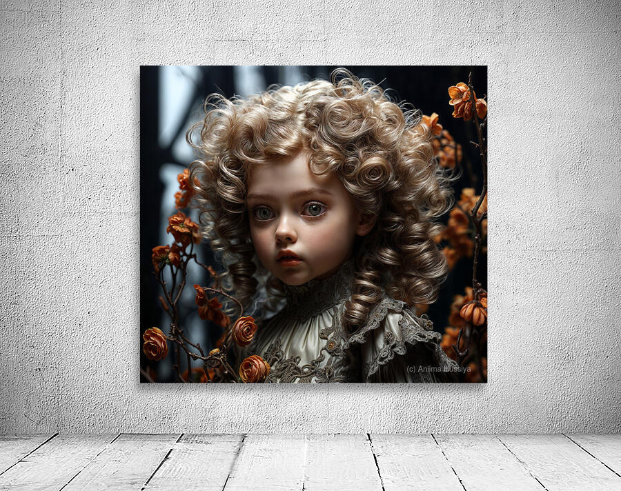 Melancholy and Wonder  Wall Preview