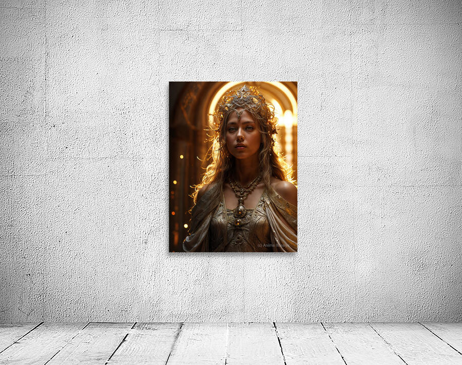 Destiny and Belonging  Wall Preview