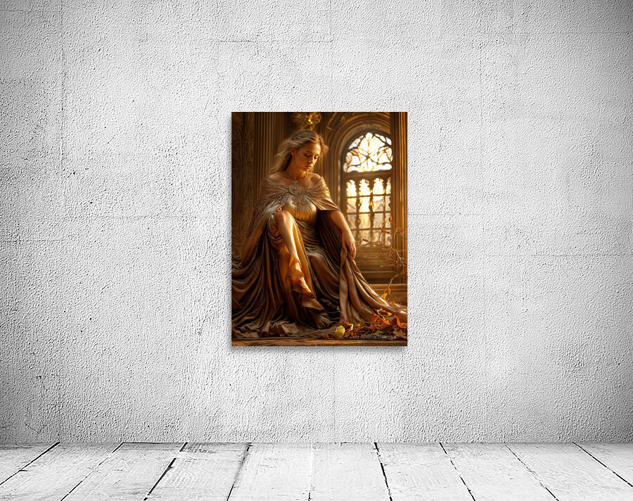 Private Moment Wall Preview