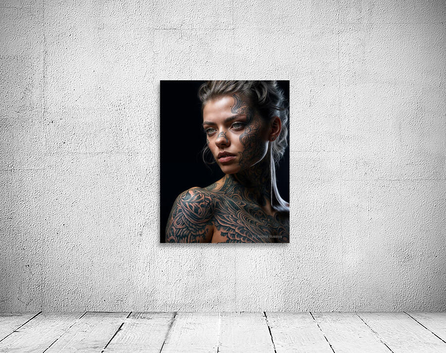  Certain Rebelliousness  Wall Preview