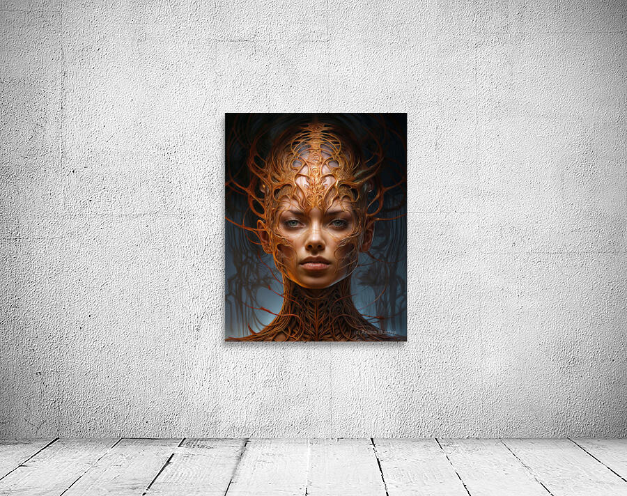  Compelling But Intimidating  Wall Preview