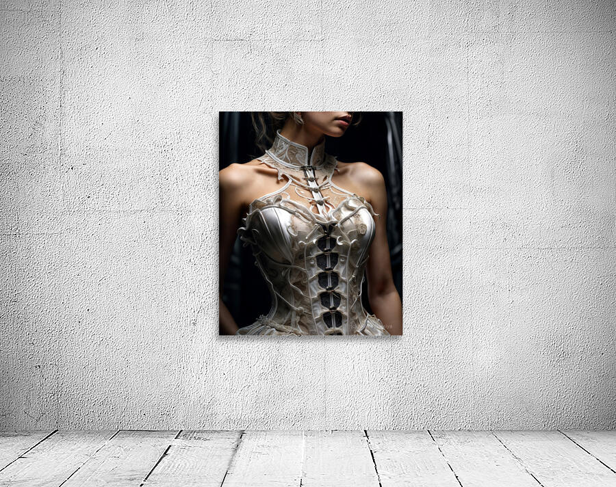 The Corset  Wall Preview