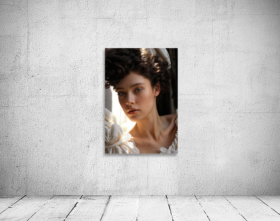  Shade of Green  Wall Preview