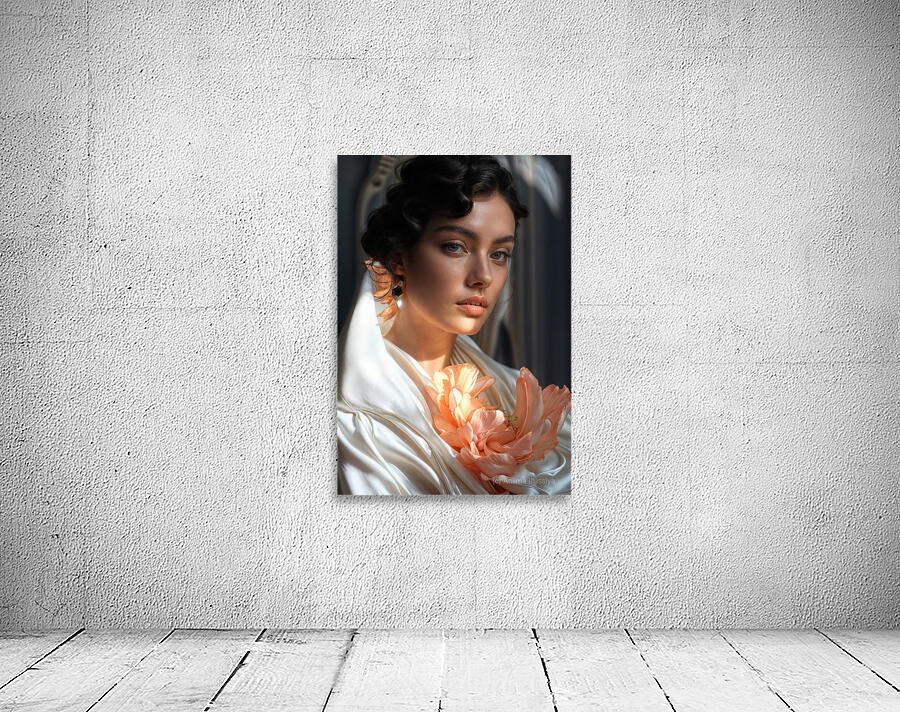 Strong Will  Wall Preview