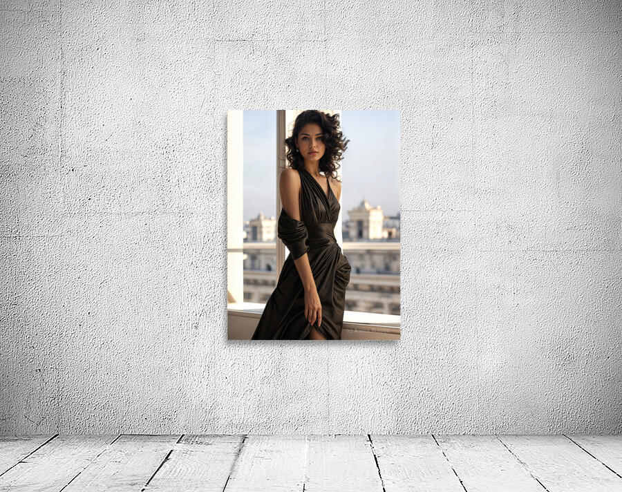 Luxurious and Elegant  Wall Preview