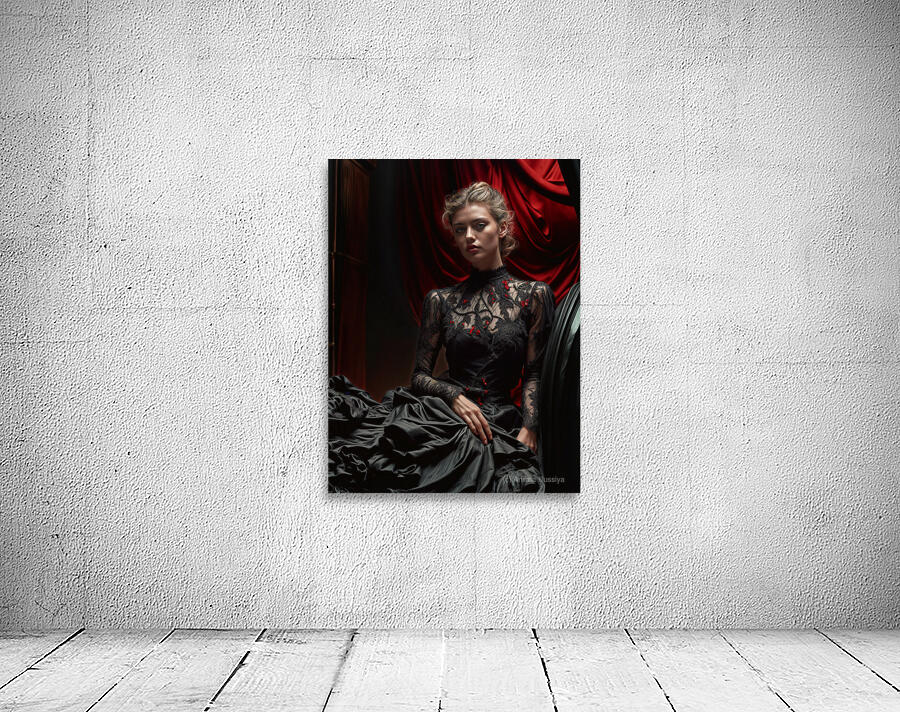  Captivating Mystery  Wall Preview