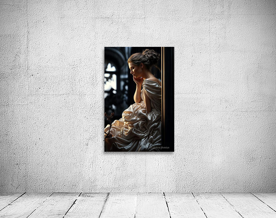 Beauty and Sorrow  Wall Preview