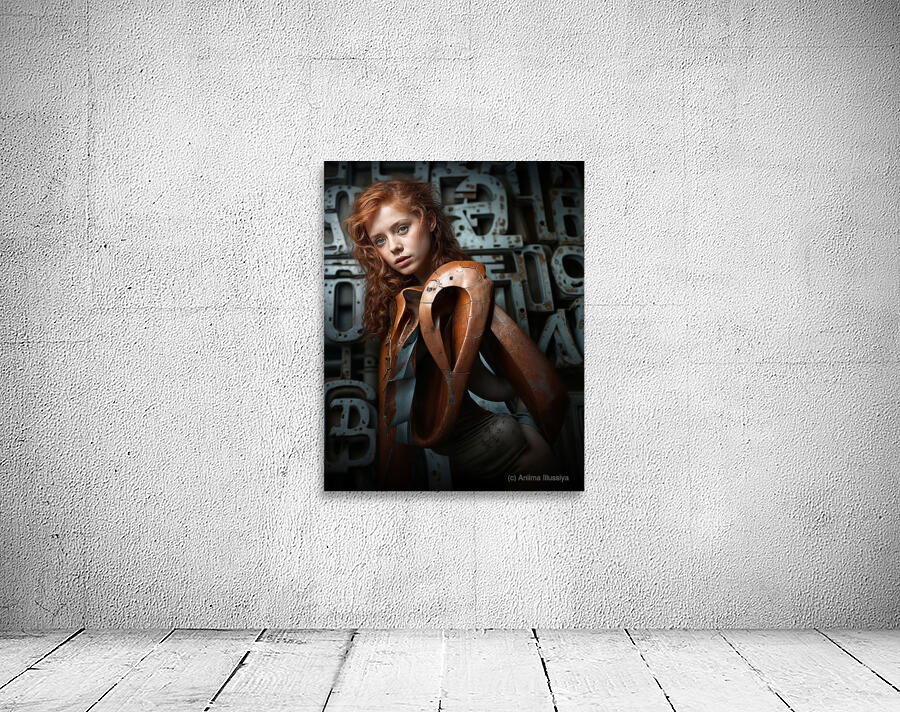  Reserved Aura  Wall Preview