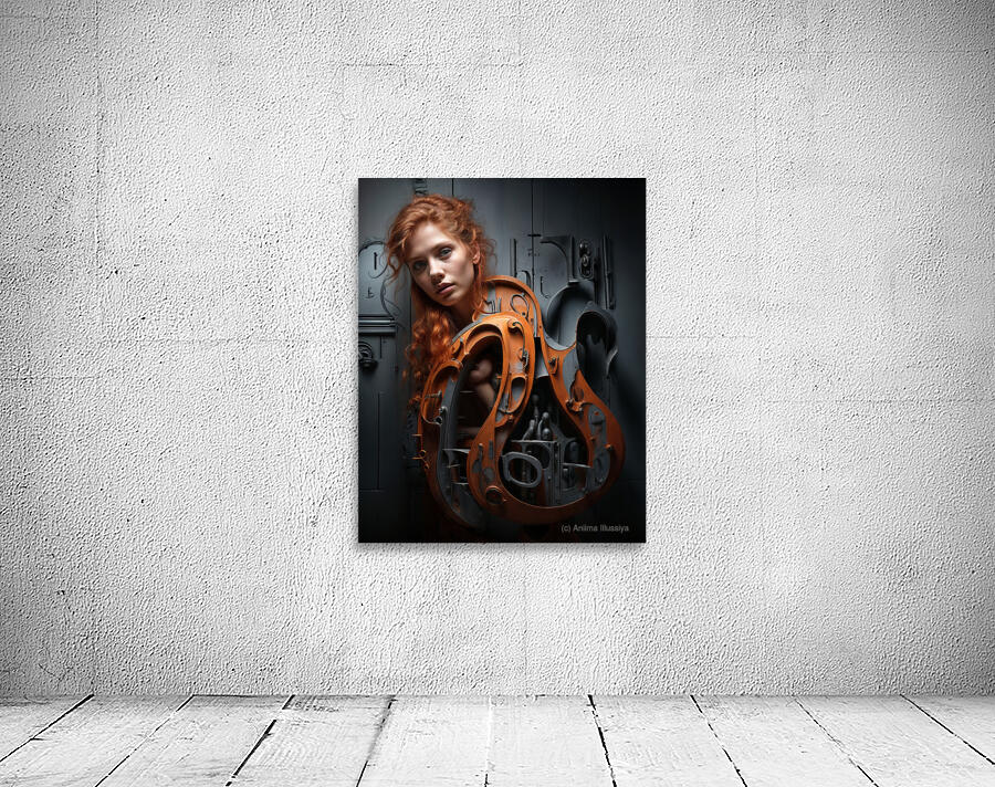  Surreal and Emotionally  Wall Preview