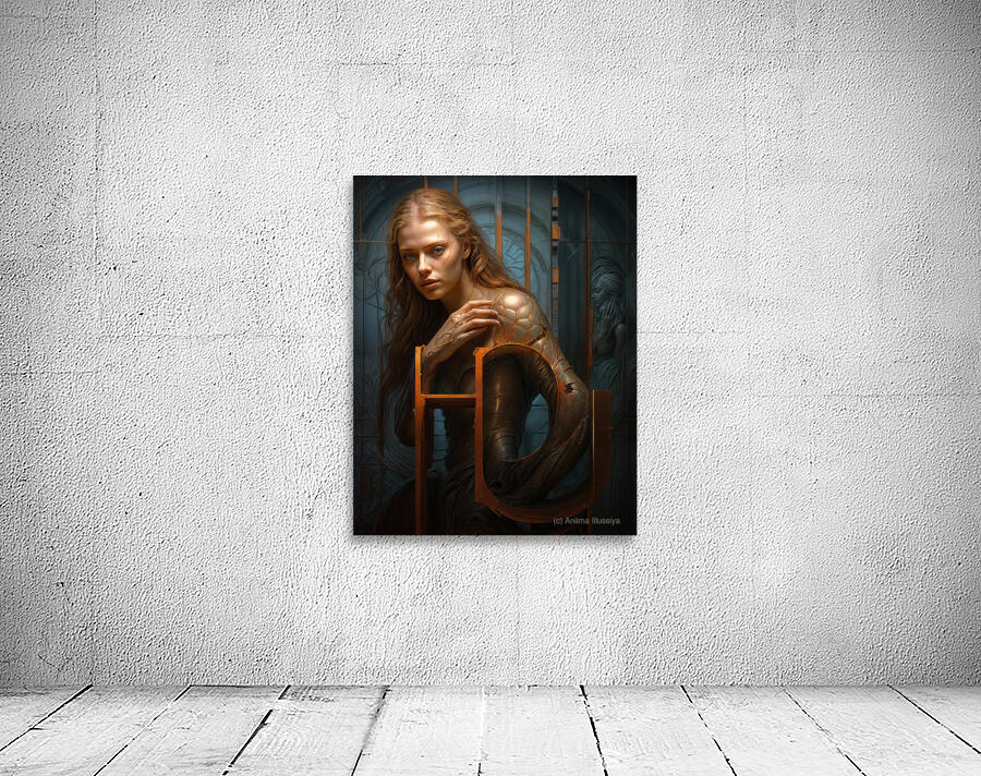 Symbolic Elements  Wall Preview