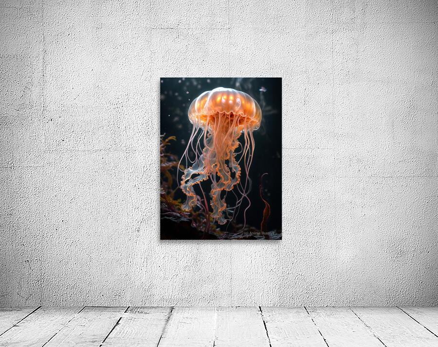  An Inner Glow  Wall Preview