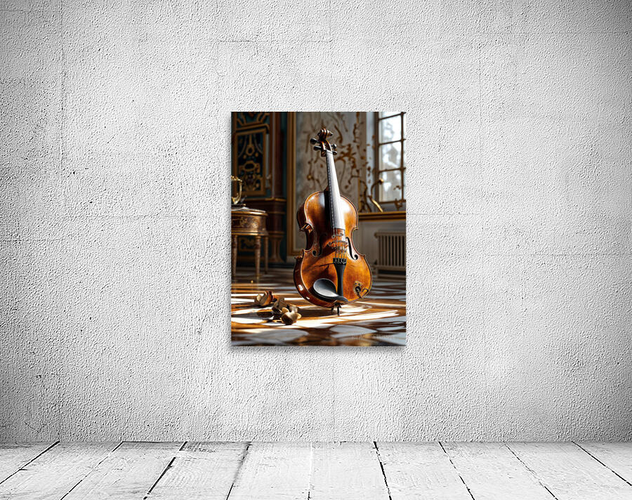  Warm Sunlight  Wall Preview