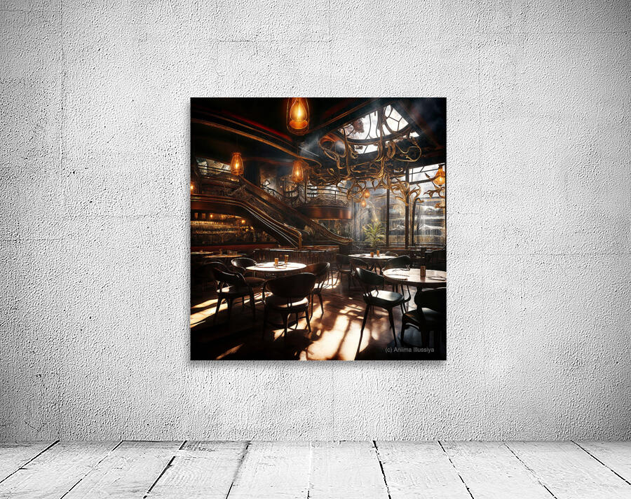  Dining Area  Wall Preview