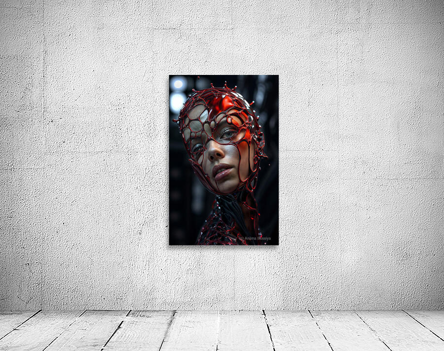  Dripping Down  Wall Preview