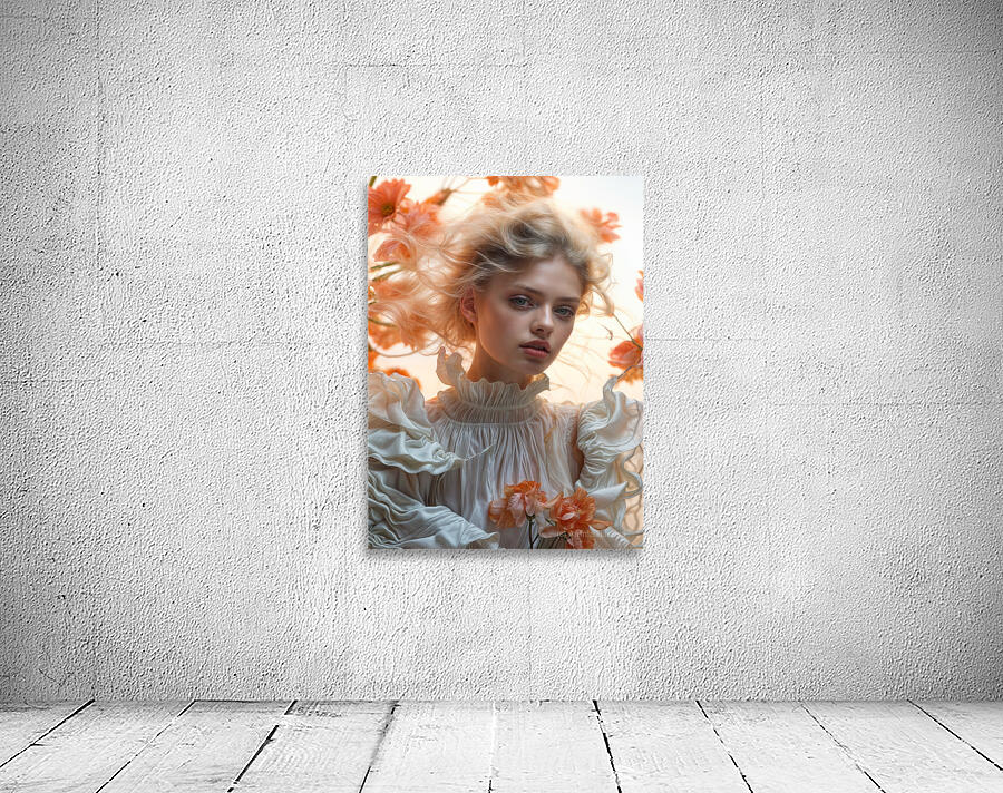 Inevitability of Change  Wall Preview