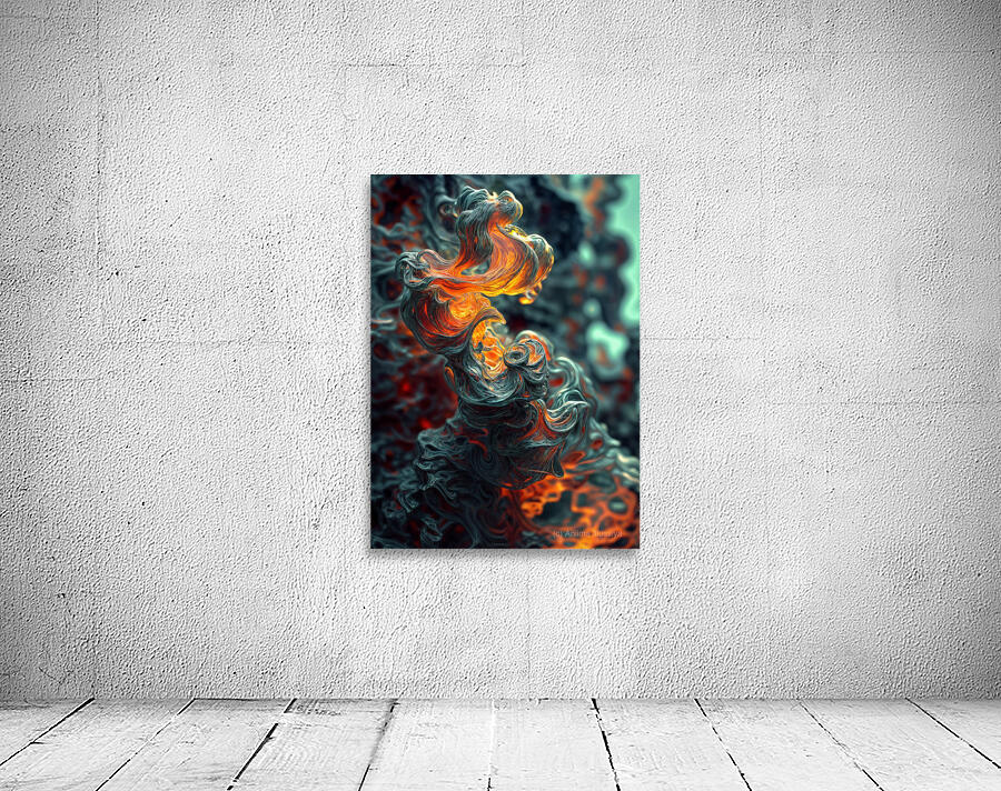 Edges of Perception  Wall Preview