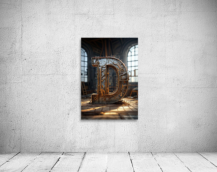  Mechanical Components  Wall Preview