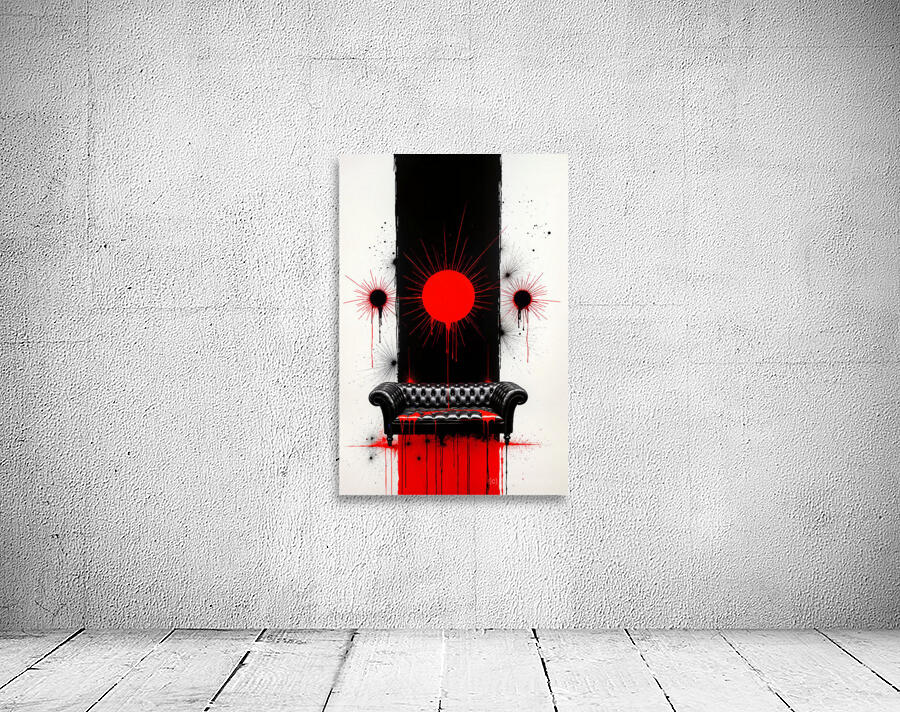  Contemporary Art  Wall Preview