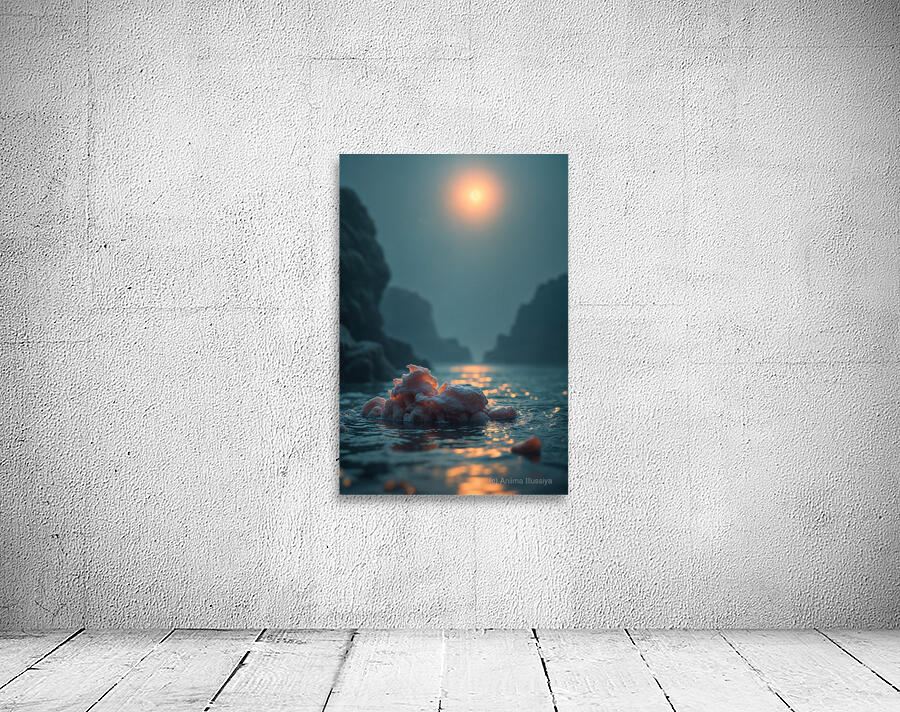 Natural World  Wall Preview