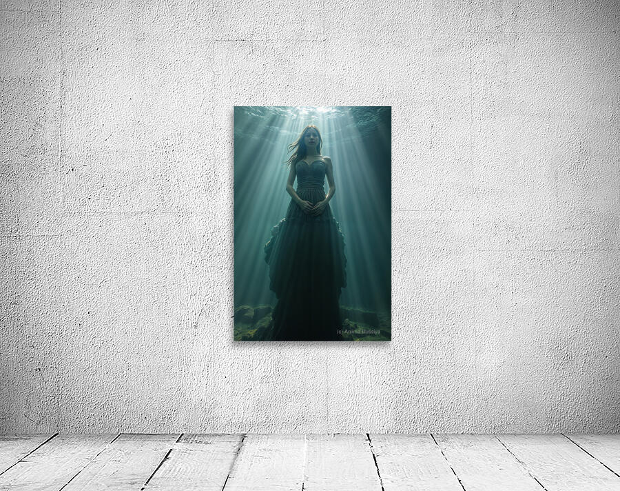  Celestial Spotlight  Wall Preview