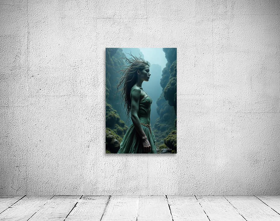  Whispers of The Ocean  Wall Preview