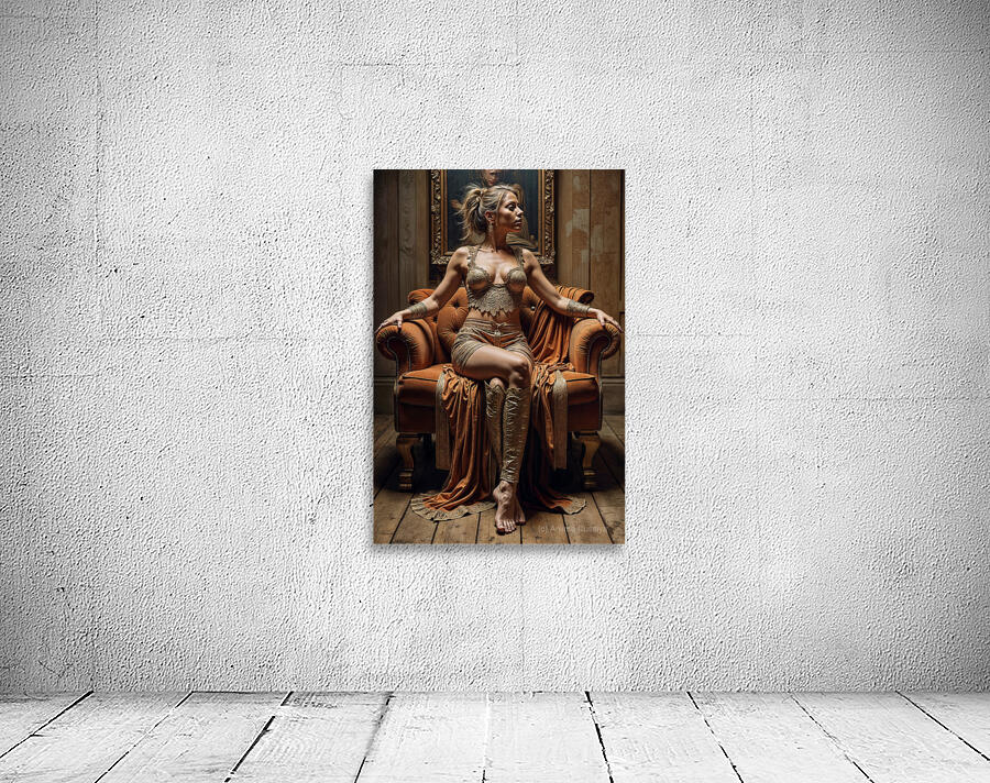 Luxurious and Inviting  Wall Preview