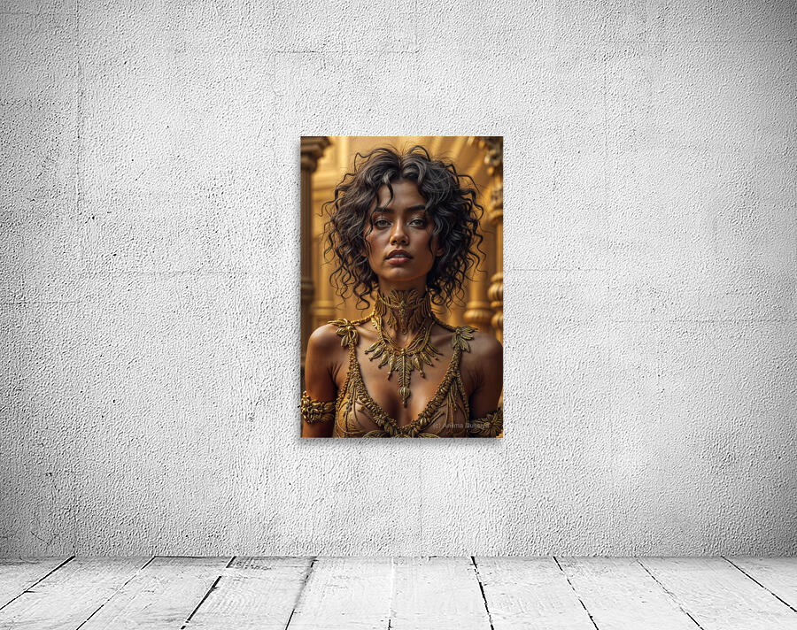  Touch of Danger  Wall Preview