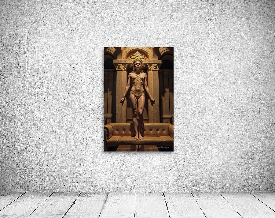  Forgotten Era  Wall Preview