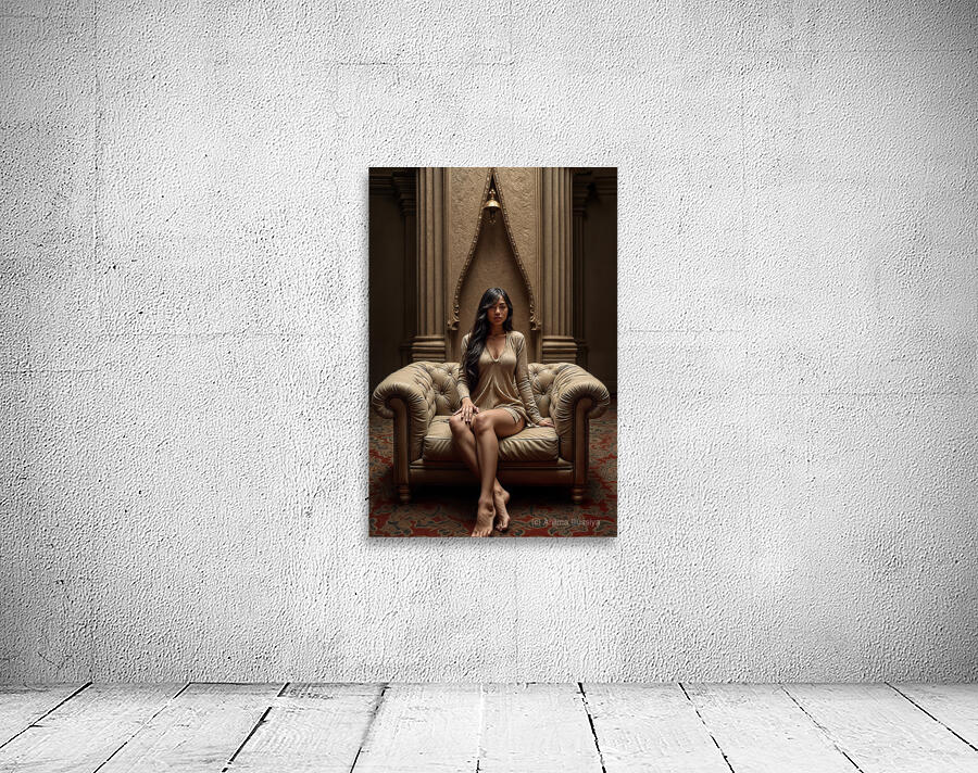 Bare Feet  Wall Preview
