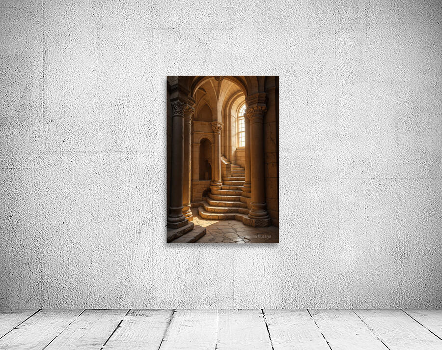  Encapsulates Dreams  Wall Preview