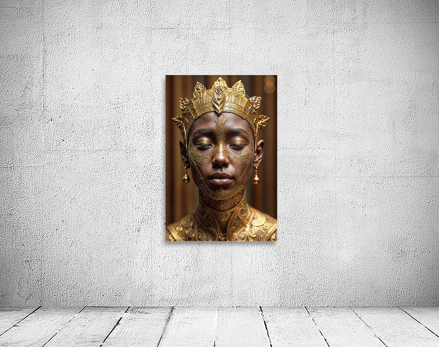 Powerful and Enigmatic  Wall Preview