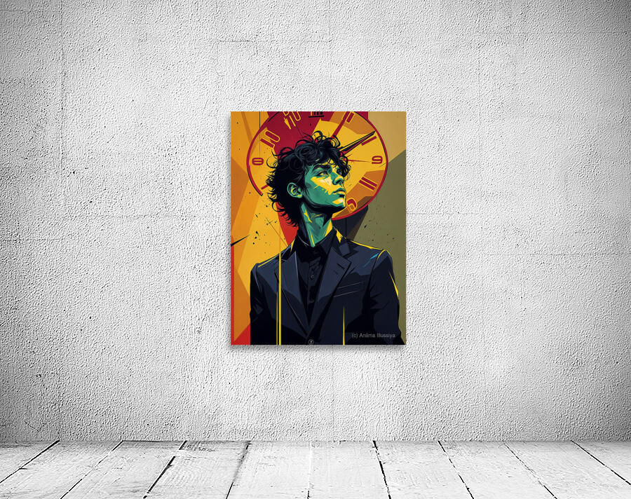  Bold Colors  Wall Preview