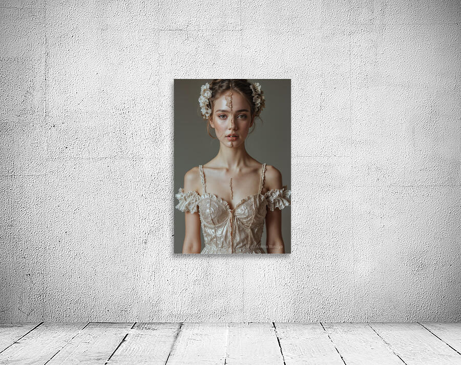 Aspect of Life  Wall Preview