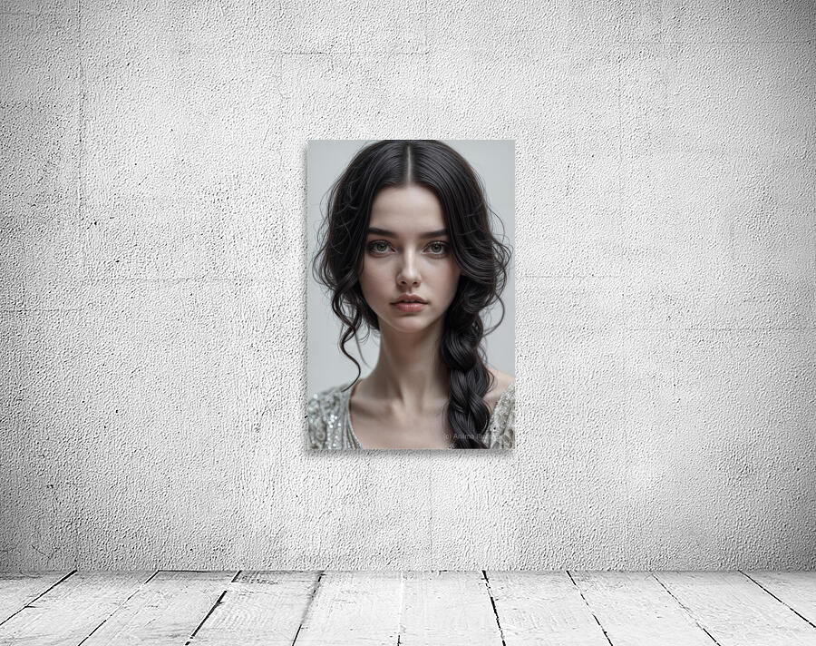 A Fleeting Moment  Wall Preview