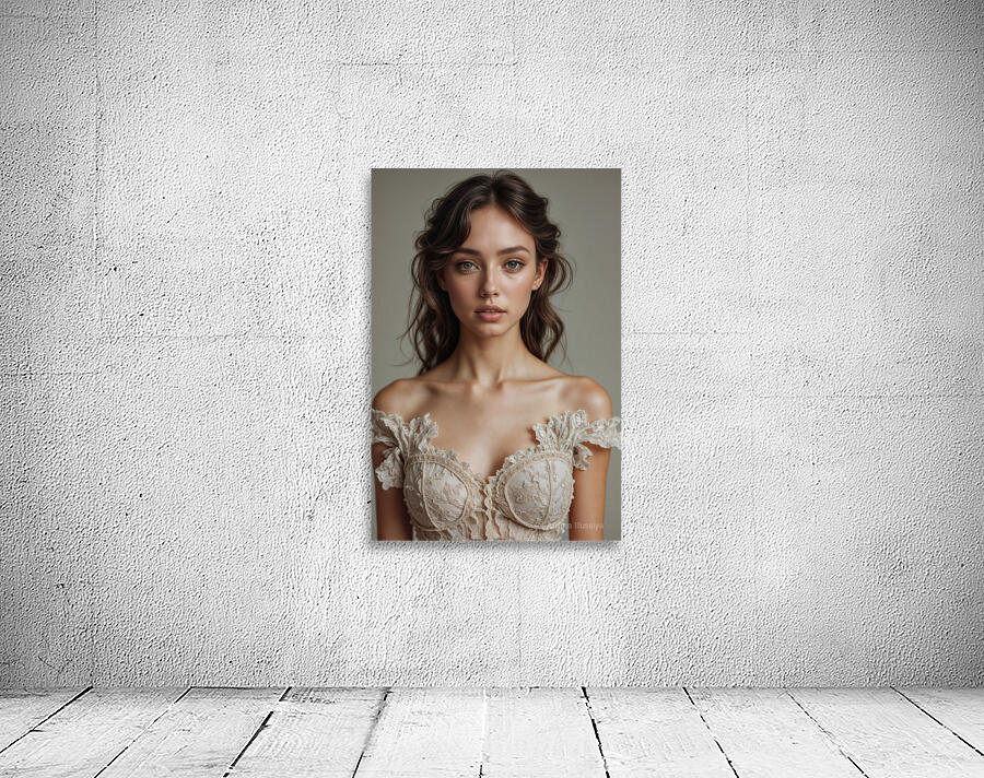 Dynamic Softness  Wall Preview