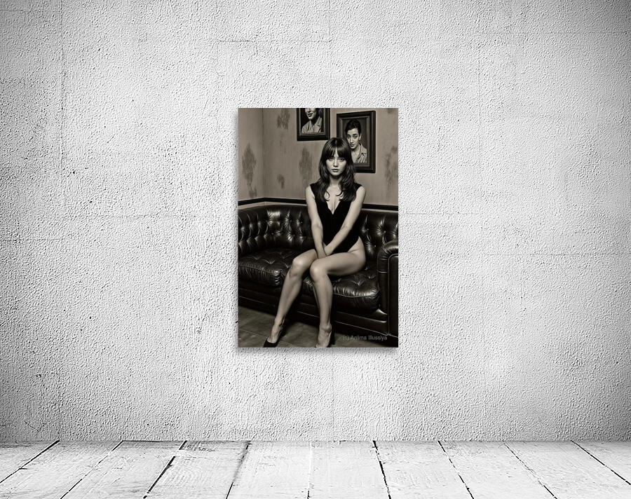  Visual Tale  Wall Preview