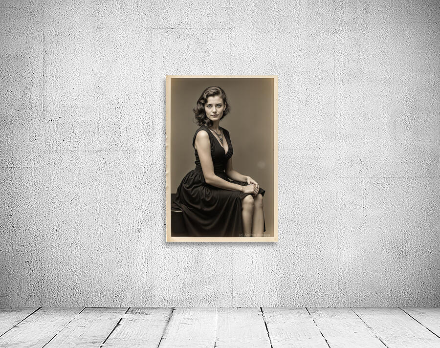  Sophisticated and Alluring  Wall Preview