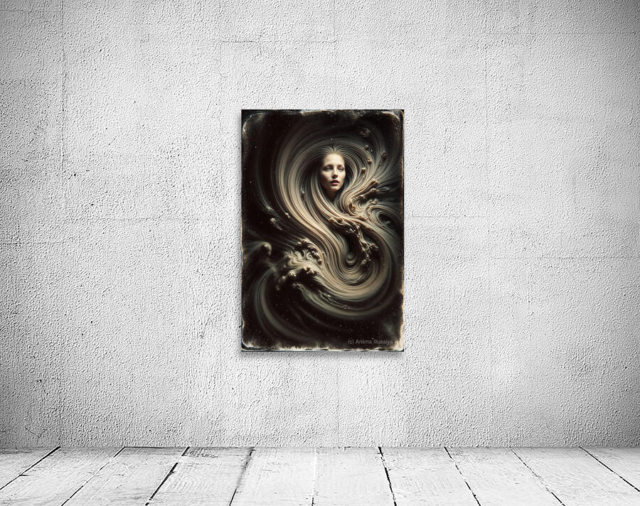  Creating an Illusion  Wall Preview