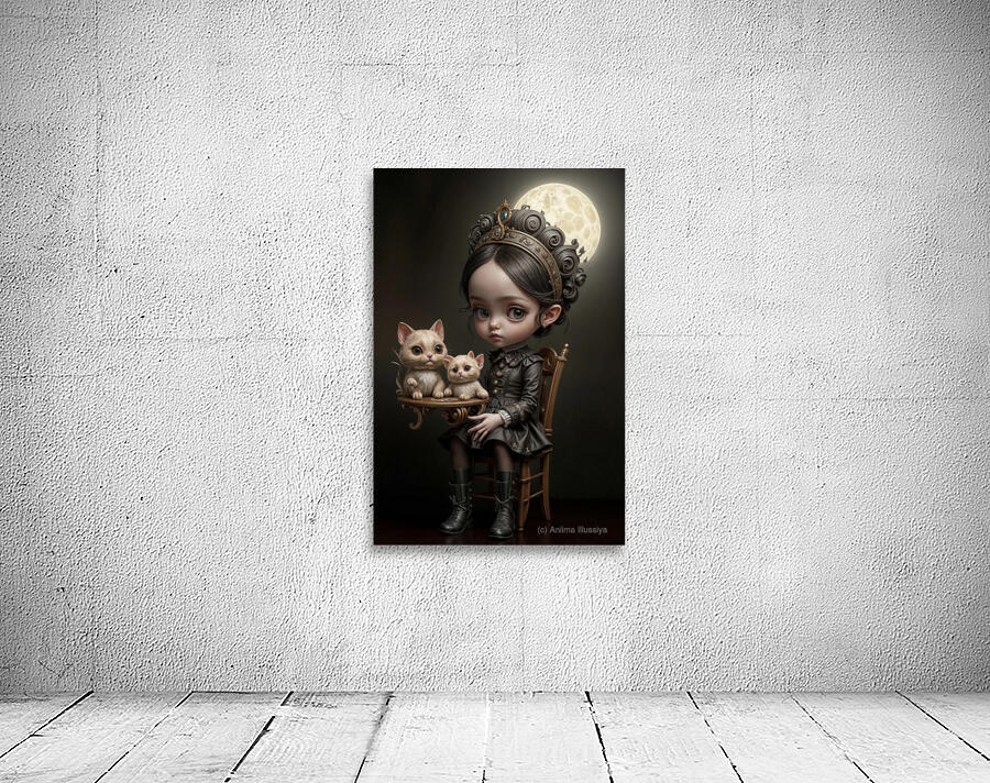  Gothic Aesthetic  Wall Preview