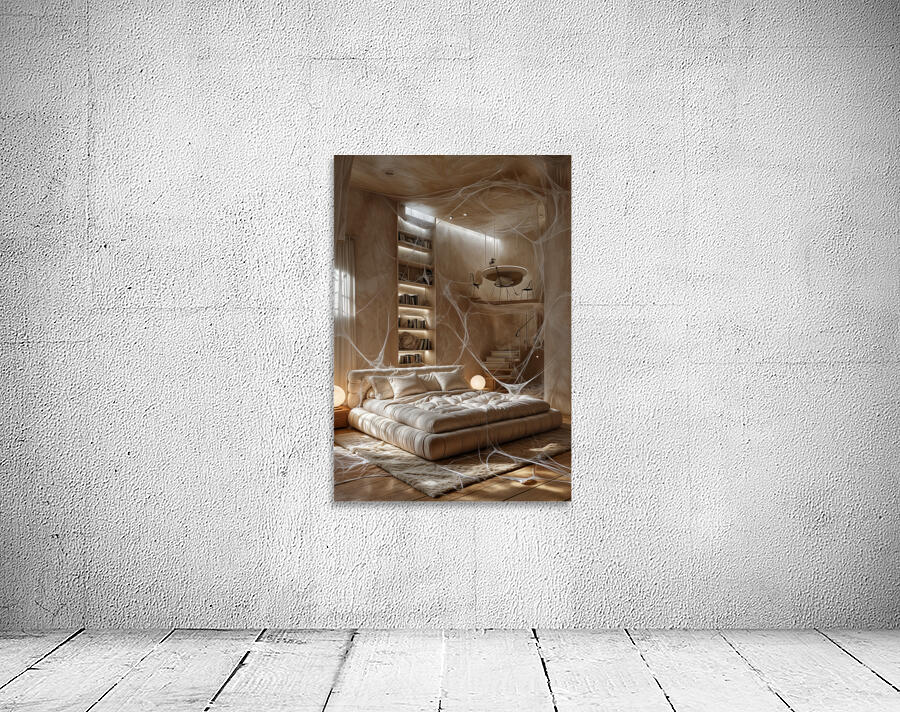  Modern and Rustic  Wall Preview