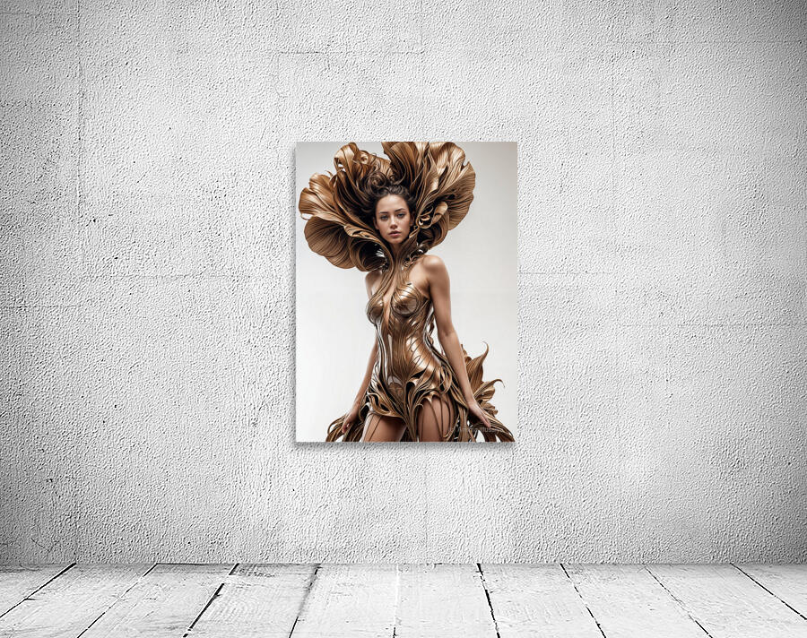  Harmonious Coexistence  Wall Preview