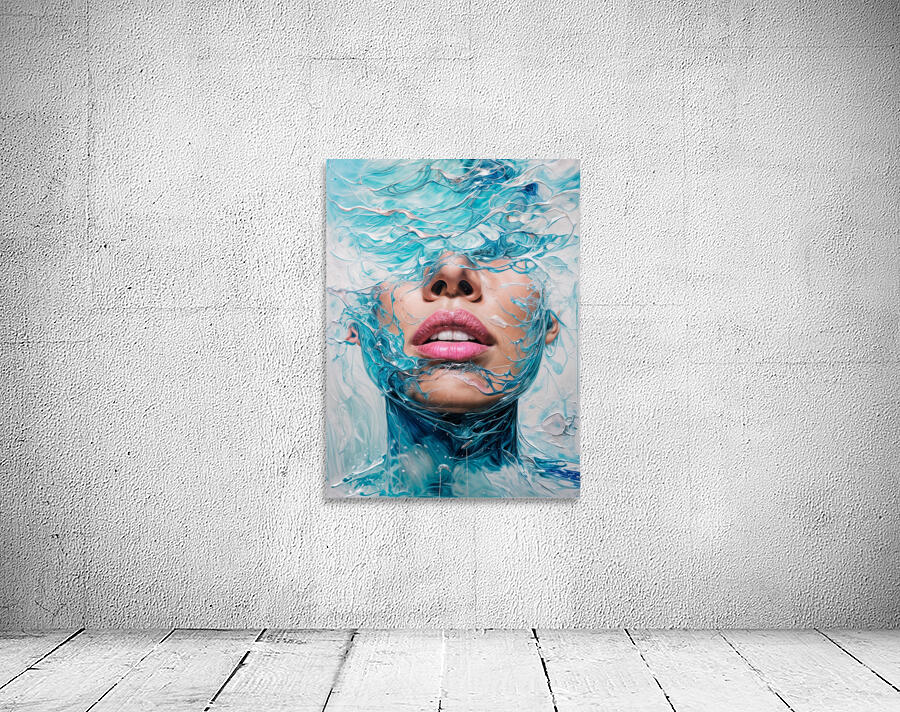  Fluid Environment  Wall Preview